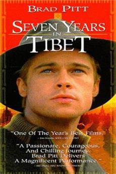 seven years in tibet movie download